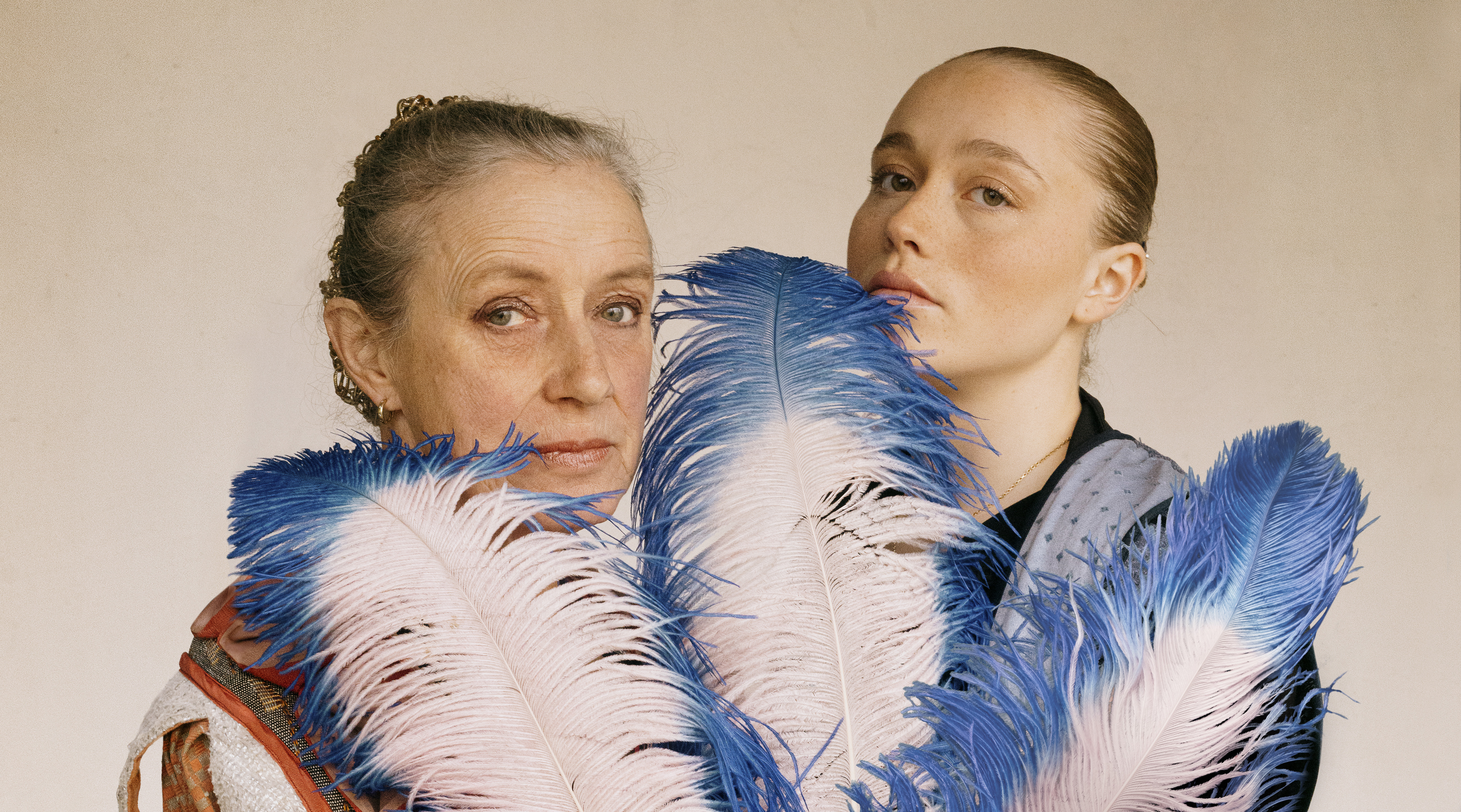 Mød Danmarks sidste cirkusdronning live - Film + Artist talk