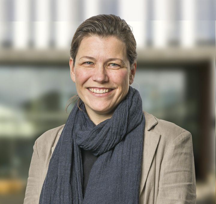 Ny stabschef for Strategi, HR og Kommunikation i Billund Kommune