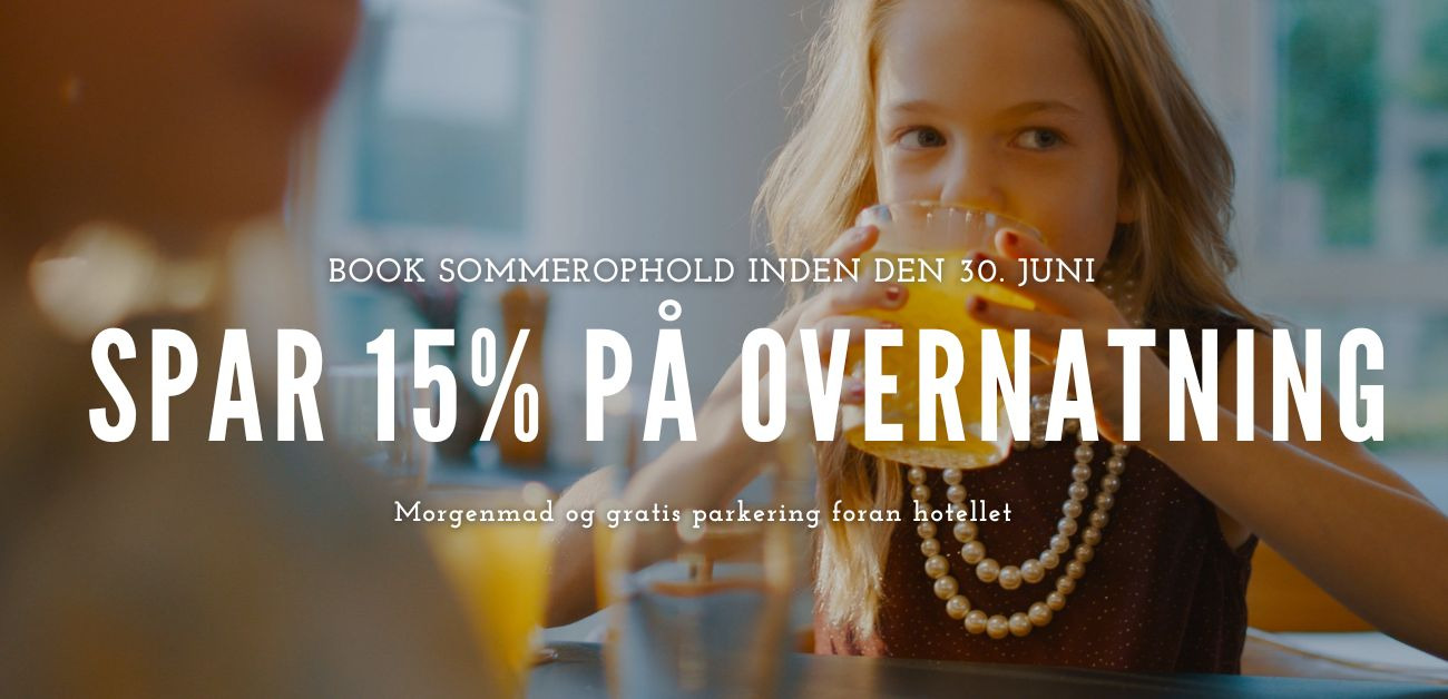 En finger på pulsen i Vejle