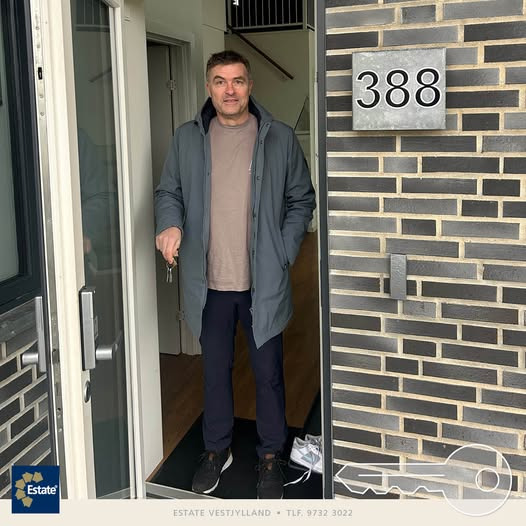 Estate Vestjylland overdrager Havstien 388 til nye ejere