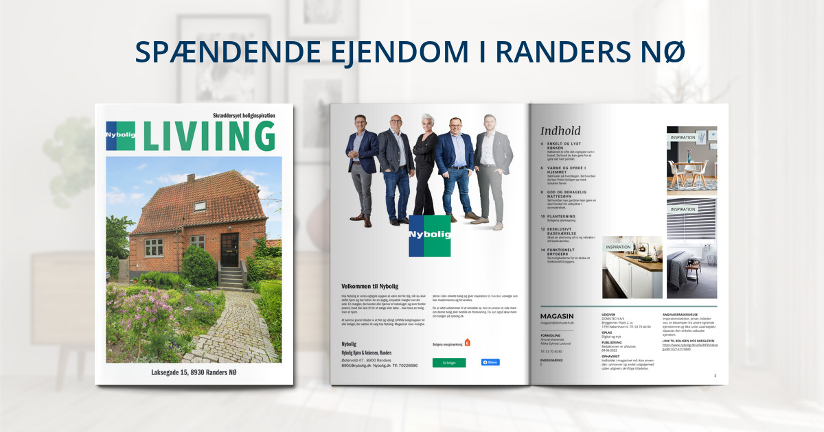 Nyt på opslagstavlen i Langå