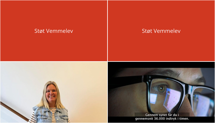 Nyt fra Only Curves og JOHNSEN OPTIK V/KARSTEN VINDING JOHNSEN