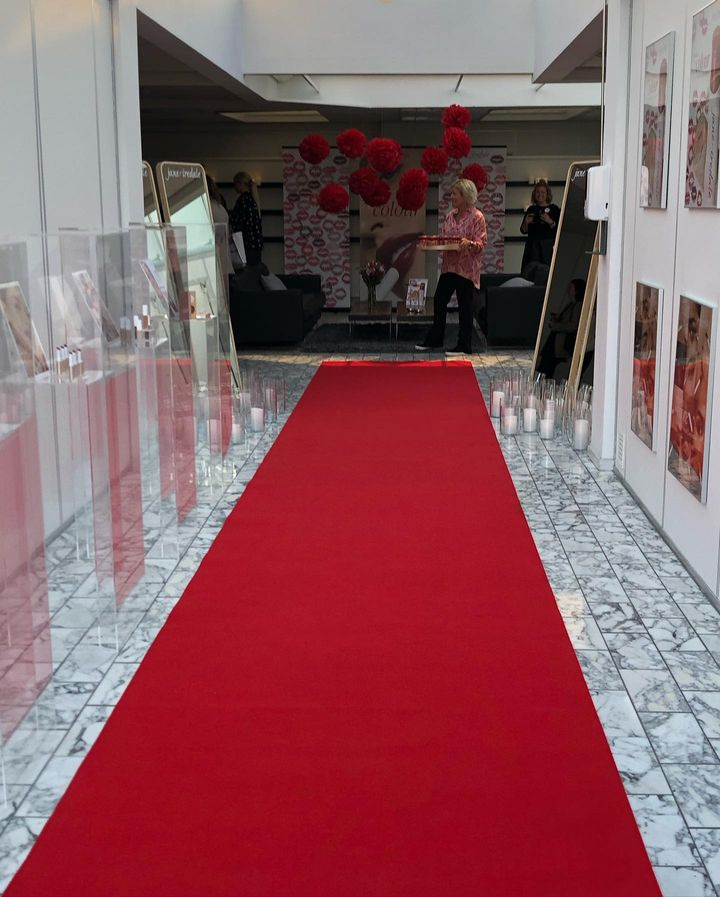 Opslagstavlen: Nyeste opdateringer fra Hammel