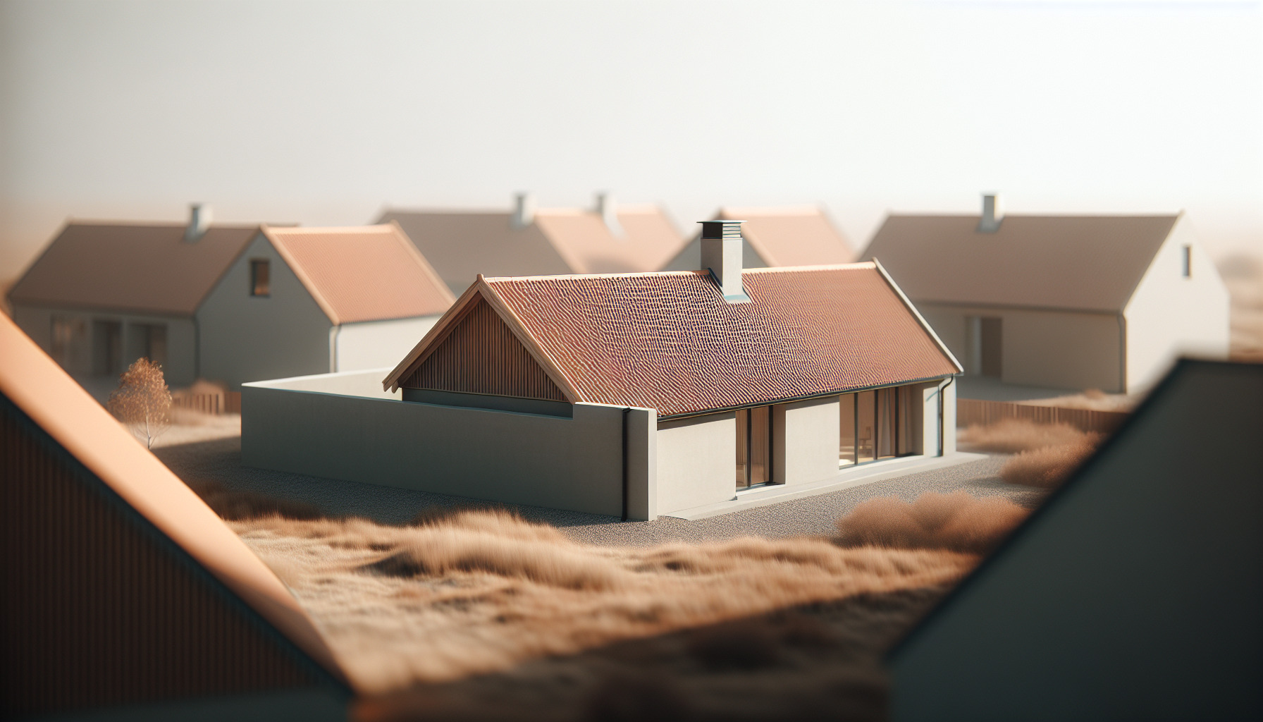 Beskyttelse af din bolig i Odense mod klimaforandringer