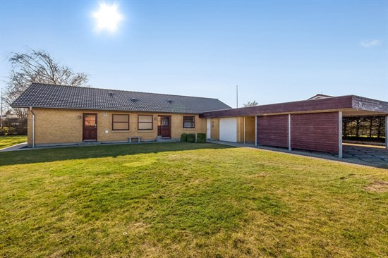 Top 6 over dyreste boliger til salg i Haderup. Priser op til 4.495.000 kr