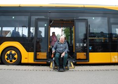 Hillerød Kommune lancerer nye elbusser for at forbedre tilgængelighed for alle