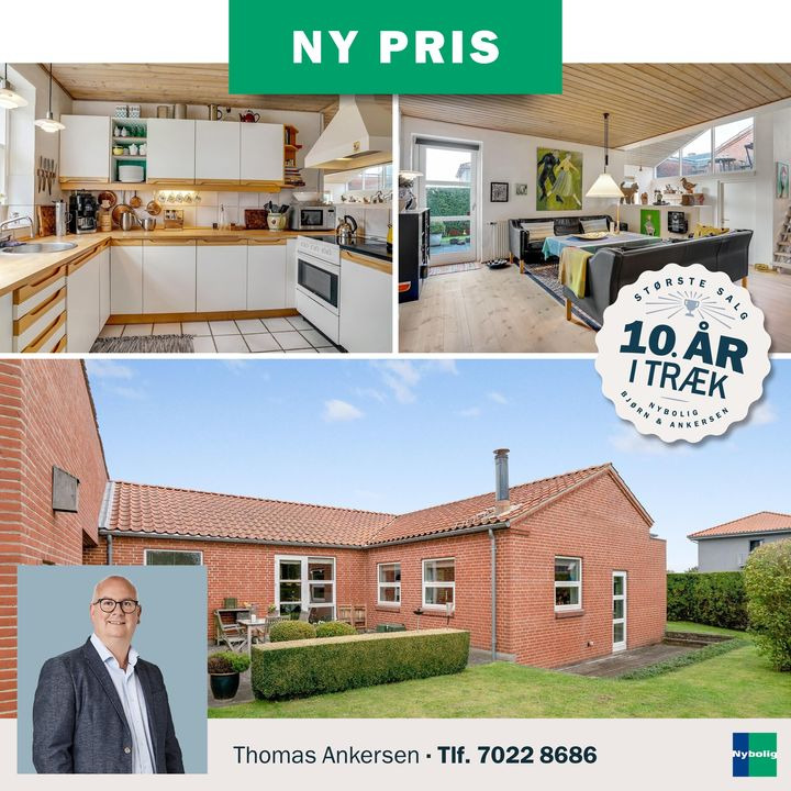 Hold dig ajour med dagens opdateringer fra Fårup