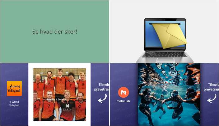Spændende Aktiviteter i Højbjerg: Digital hjælp og sport for unge