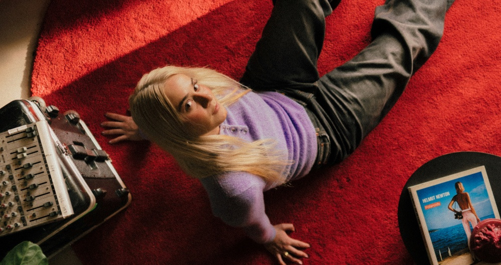 Oplev Ella Augusta live i Aarhus