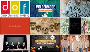 Venskab og politik, vælgermøde og musikalske oplevelser i Struer – Se hvad der sker i ugen der kommer