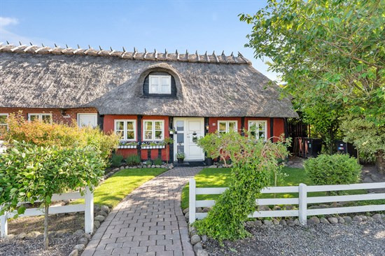 Vestre Skolevej 32 er til salg for kun 495.000 kr.: Se de billigste boliger til salg i Galten her