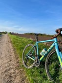 Fri Bikeshop Nykøbing Mors inviterer til gravel cykeloplevelse før sommeren