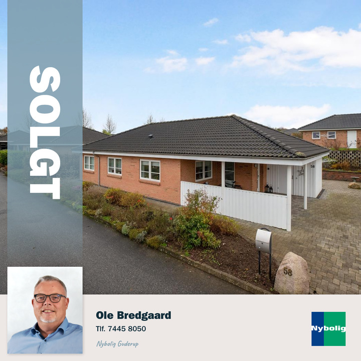 En finger på pulsen i Nordborg