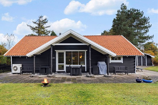 Top 6 over dyreste boliger til salg i Ørsted. Priser op til 2.995.000 kr