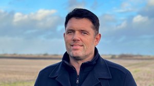 Ny skoleleder for Staby Skole og Børnehuset Lærkereden