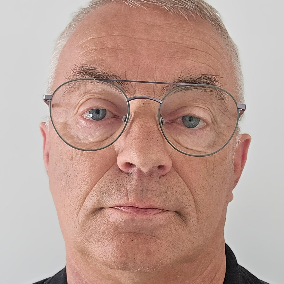 Jan Kjellerup sætter pris på byen, Brundlund Slot og respekt i hverdagen