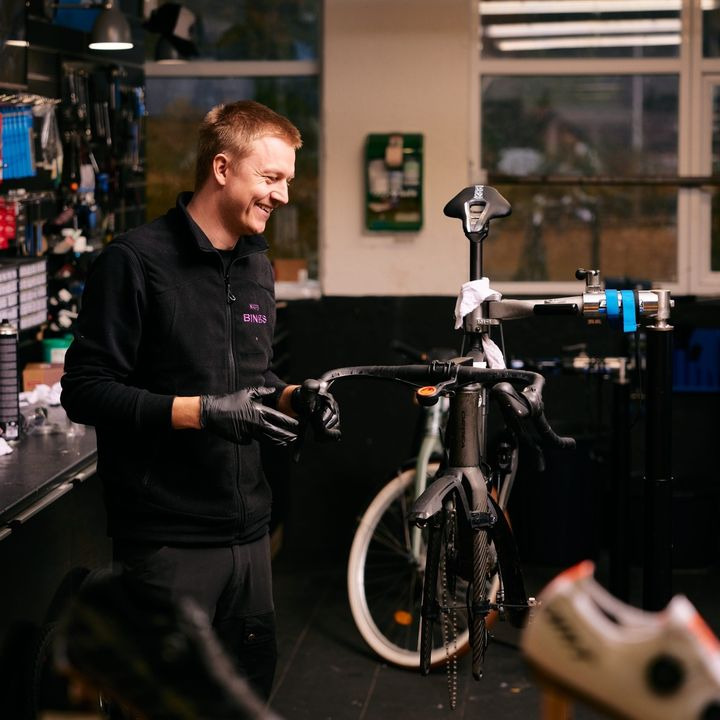 Det nyeste på Højbjergs opslagstavle