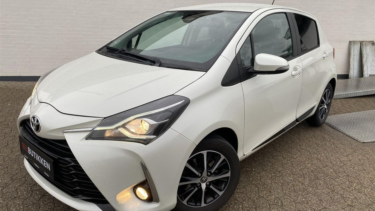 Nyt på opslagstavlen i Randers