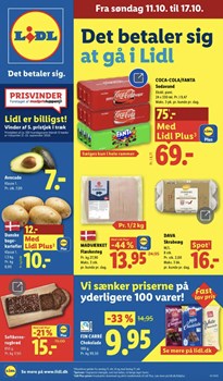 Tilbudsavis