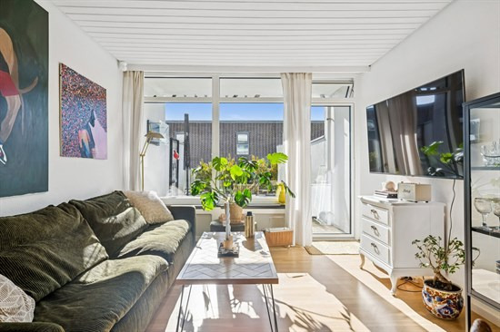 Dr. Holsts Vej 46 er til salg for kun 579.000 kr.: Se de billigste boliger til salg i Åbyhøj her