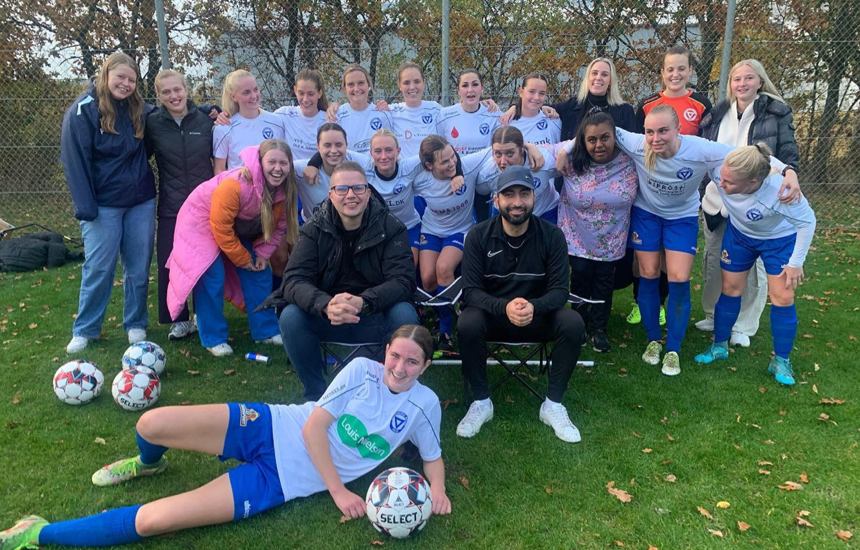 Redaktionens udvalgte: Få ugens højdepunkter fra lokalsporten i Silkeborg