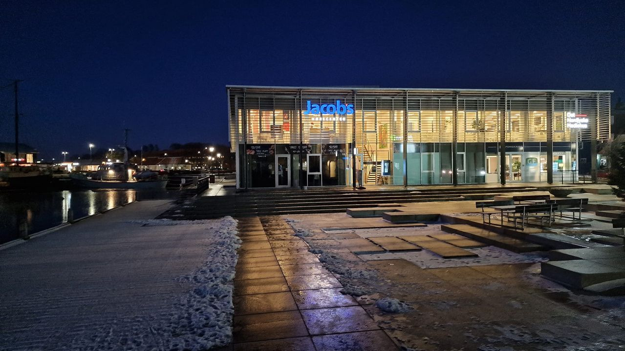 Opdatér dig her: Det nyeste fra Skive