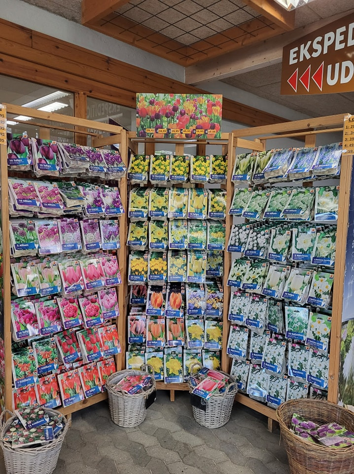 Det nyeste på Viborgs opslagstavle