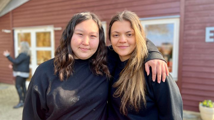 STU-elever får fokus på frivillighed og fællesskaber