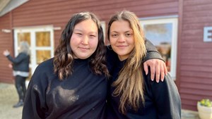 STU-elever får fokus på frivillighed og fællesskaber