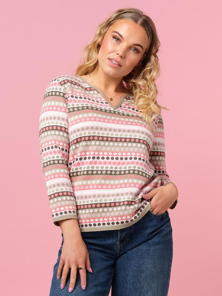 Rosengreen tilbyder strik fra Skovhuus til nedsat pris