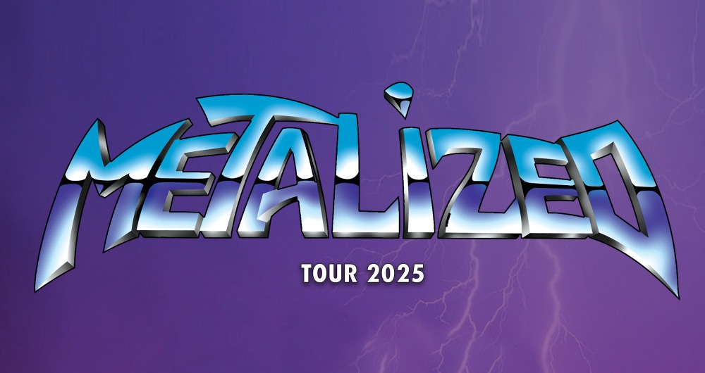 Metalized Tour vender tilbage til Aarhus med et brag