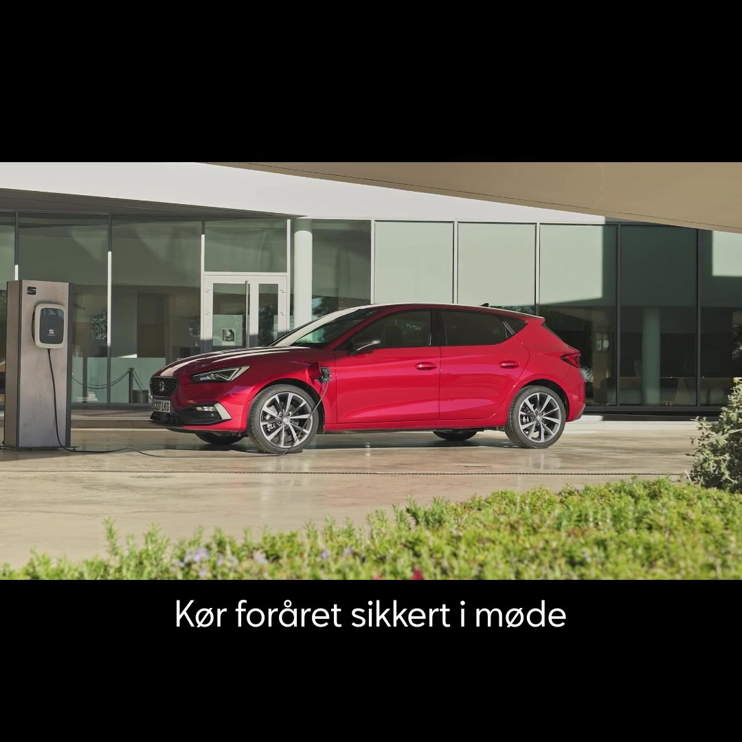 Nyt på opslagstavlen i Viborg