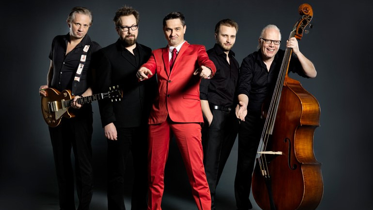 Underværket: Hjemsted for Danmarks bedste blues-publikum