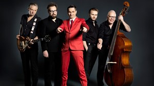 Underværket: Hjemsted for Danmarks bedste blues-publikum