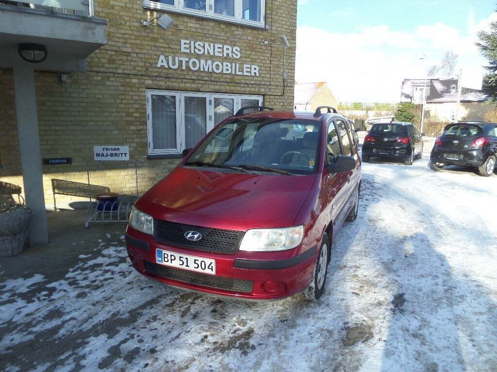 De billigste biler i Søborg - Priser helt ned til 19.800 kr!