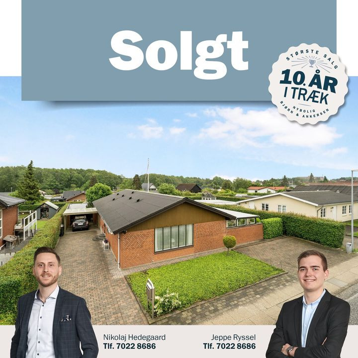 Det nyeste på Svenstrup Js opslagstavle