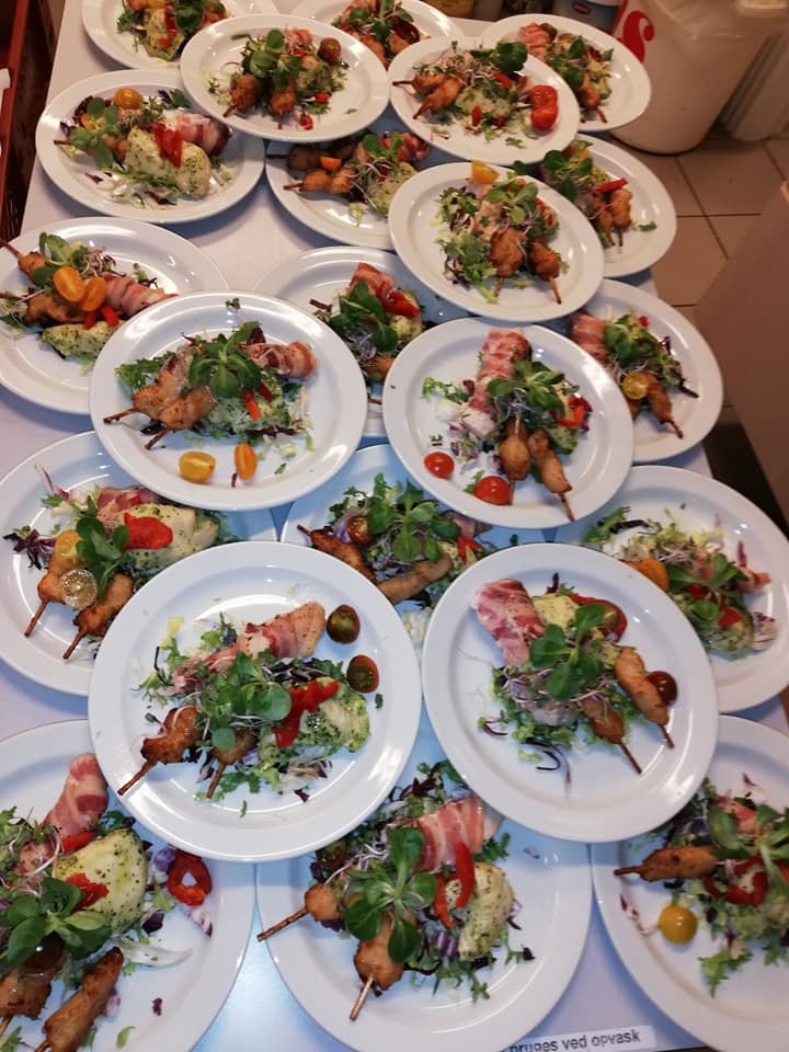 Seneste nyt: tophistorier på sociale medier i Skive