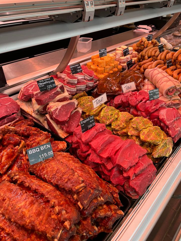 Hold trit med lokalområdet: Nyt fra Randers