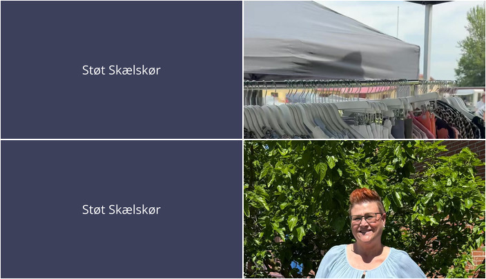 Nyt fra Butik Mille og Only Curves