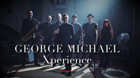 Musikalsk weekend i Silkeborg: Jazz, George Michael og dødsmetal