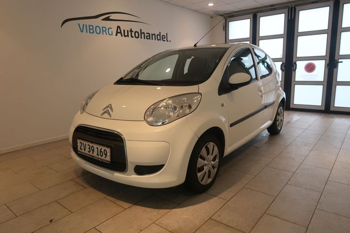 Nyt på opslagstavlen i Viborg