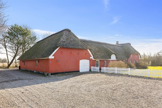 Top 6 over dyreste boliger til salg i Bramming. Priser op til 6.400.000 kr