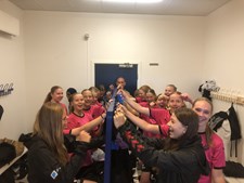 Manglende skarphed tvinger Viborg Q ud i straffespark: "Vi kommer frem til de største chancer gennem kampen, men får ikke scoret på dem"