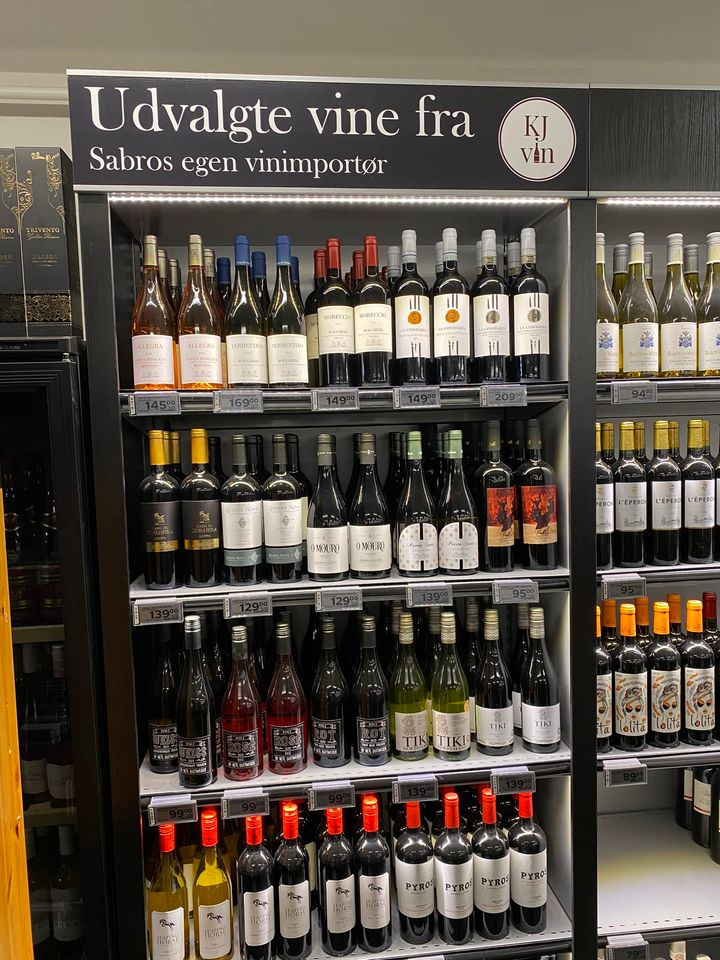 Hold trit med lokalområdet: Nyt fra Sabro