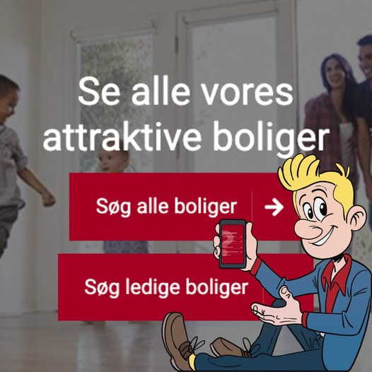 Bolig Horsens tilbyder et bredt udvalg af lejemål i Horsens og omegn