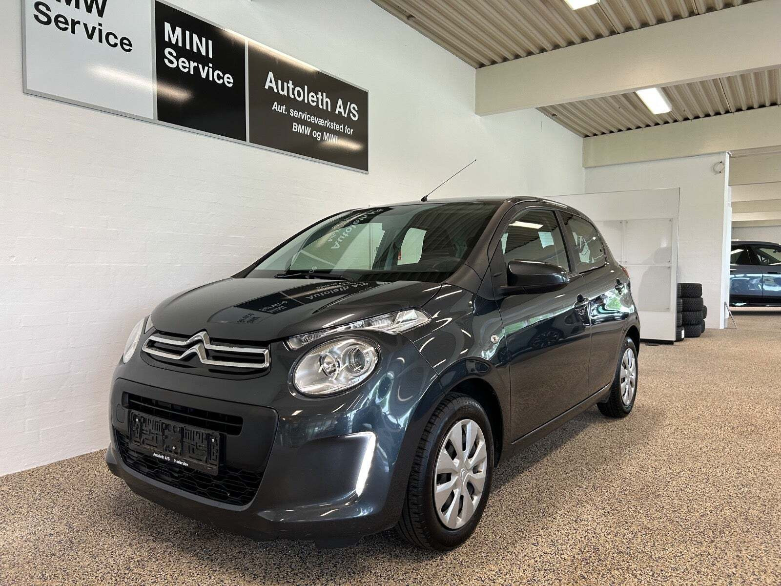 De billigste biler i Haderslev - Priser helt ned til 39.900 kr!