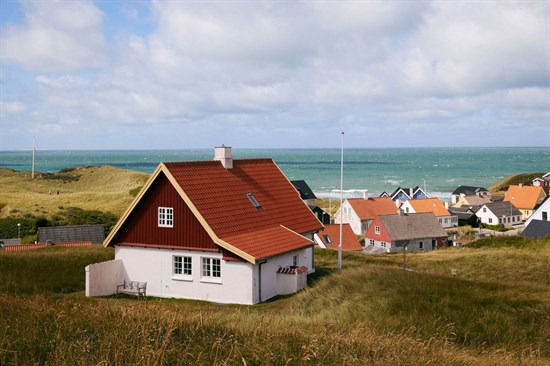 Top 6 over dyreste boliger til salg i Hjørring. Priser op til 28.500.000 kr