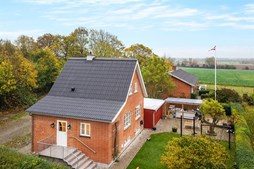 Præstestræde 14A er til salg for kun 1.795.000 kr.: Se de billigste boliger til salg i Havdrup her