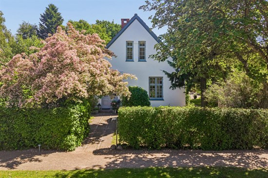 Top 6 over dyreste boliger til salg i Nærum. Priser op til 18.995.000 kr