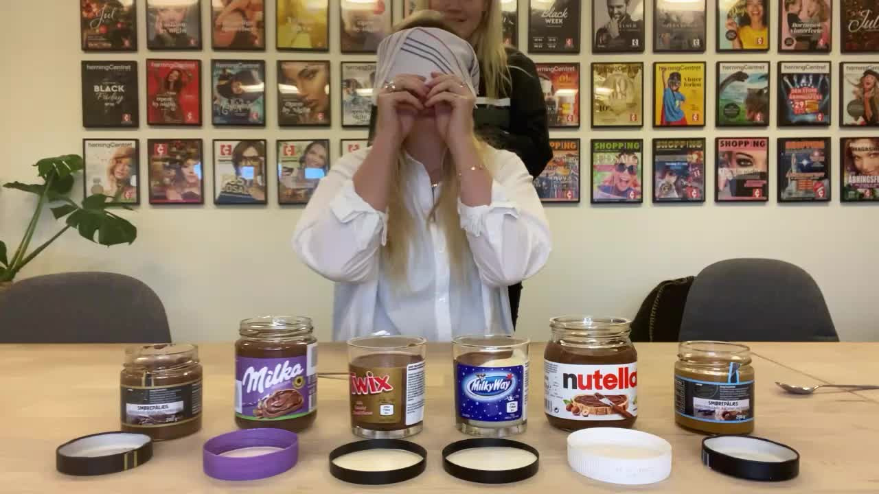 En finger på pulsen i Herning